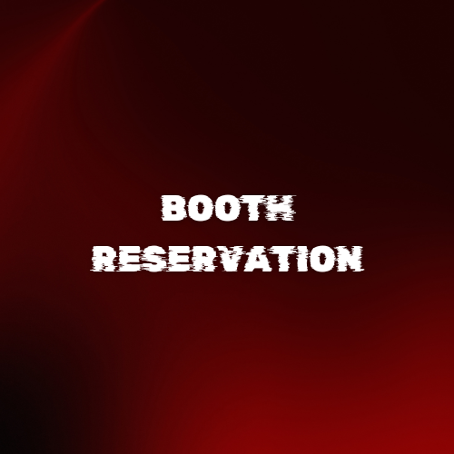 Booth